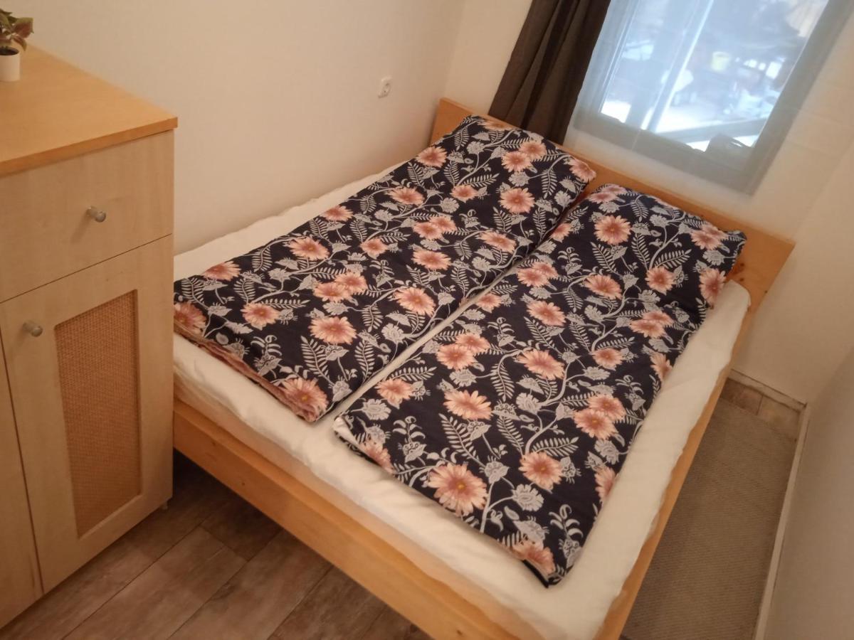 Kispatak Erdei Haz Kismaros 外观 照片